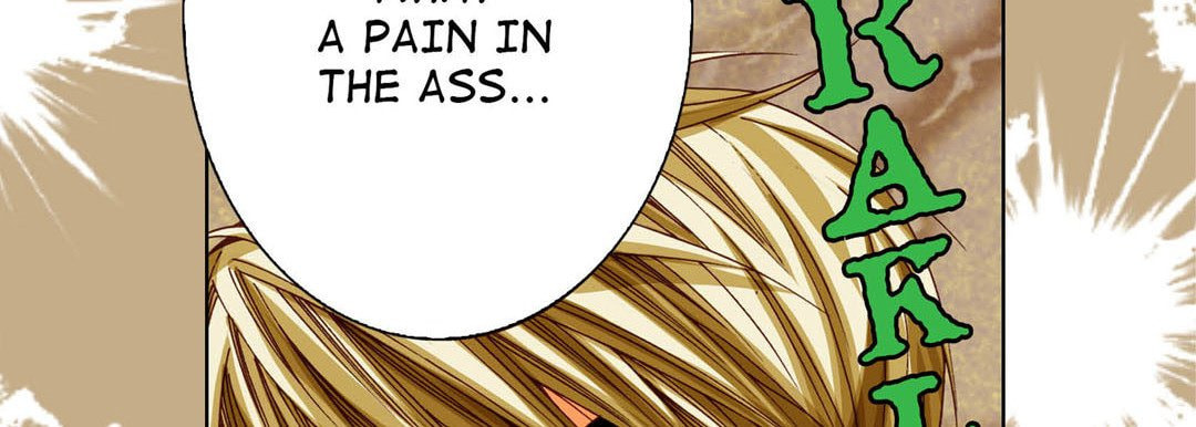 Totally Captivated Chapter 75 page 126 - 