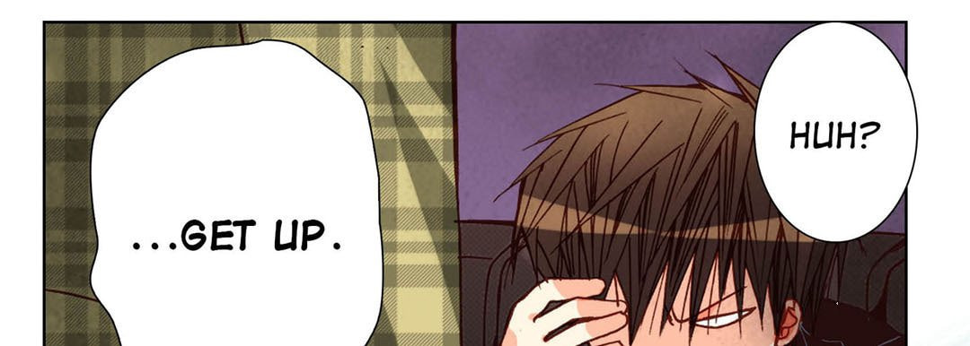 Totally Captivated Chapter 75 page 129 - 