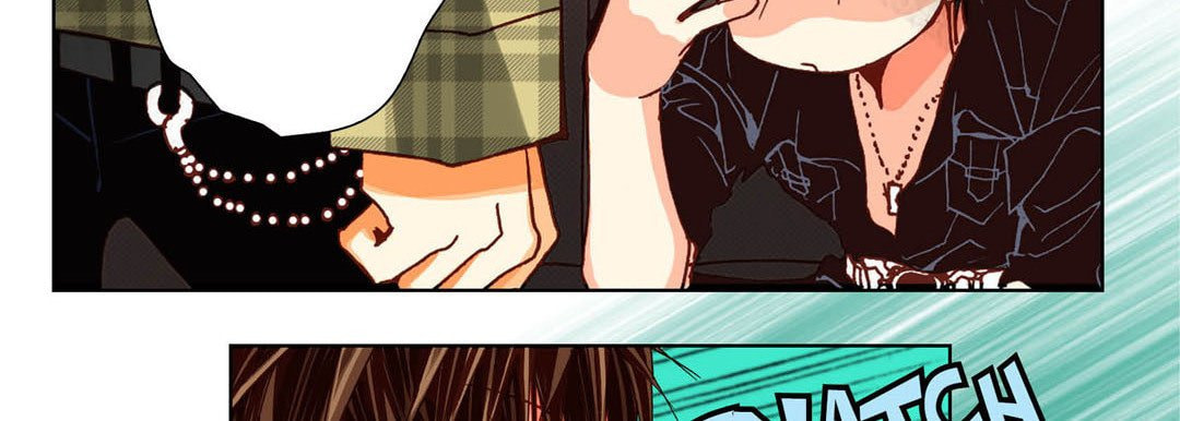 Totally Captivated Chapter 75 page 130 - 