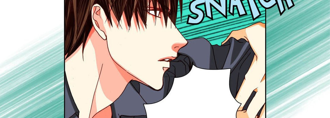 Totally Captivated Chapter 75 page 131 - 