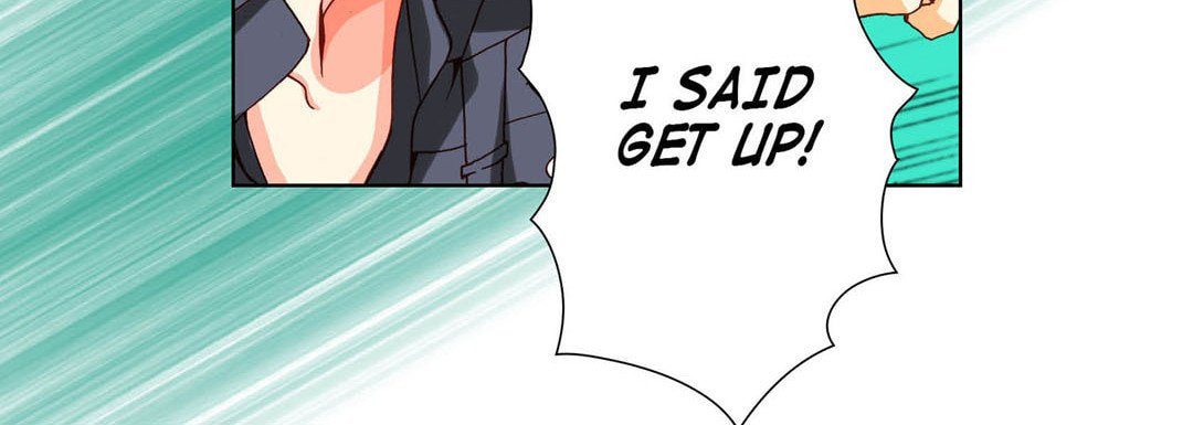 Totally Captivated Chapter 75 page 132 - 