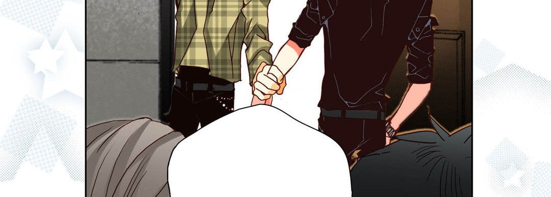 Totally Captivated Chapter 75 page 135 - 