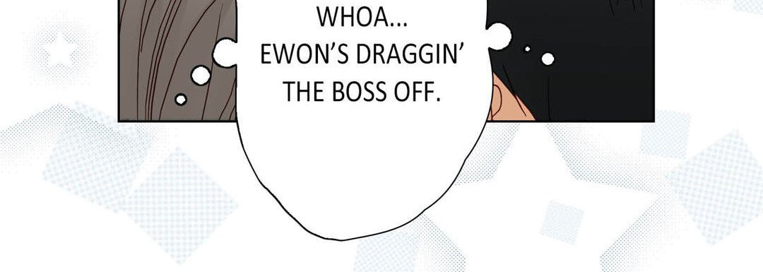 Totally Captivated Chapter 75 page 136 - 
