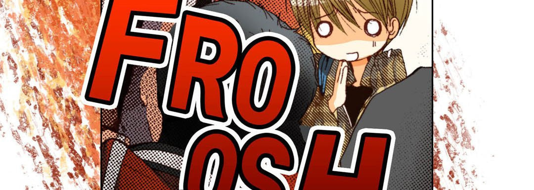 Totally Captivated Chapter 75 page 26 - 