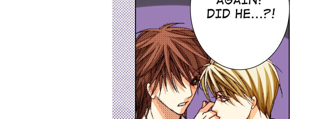 Totally Captivated Chapter 75 page 31 - 