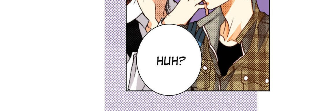 Totally Captivated Chapter 75 page 32 - 