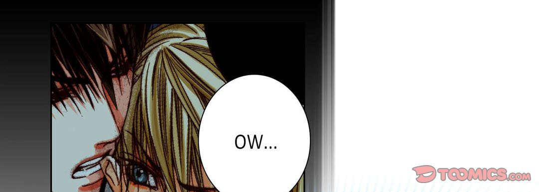 Totally Captivated Chapter 75 page 33 - 