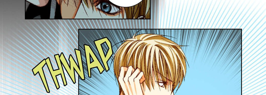 Totally Captivated Chapter 75 page 34 - 
