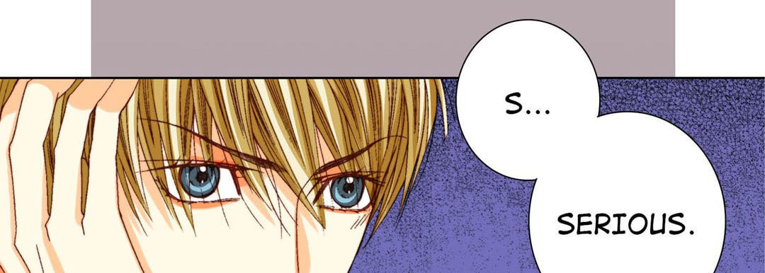 Totally Captivated Chapter 75 page 41 - 