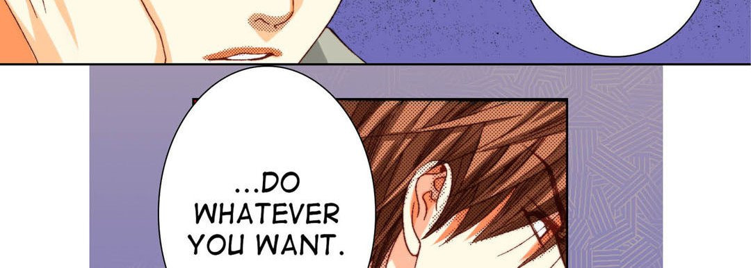 Totally Captivated Chapter 75 page 42 - 