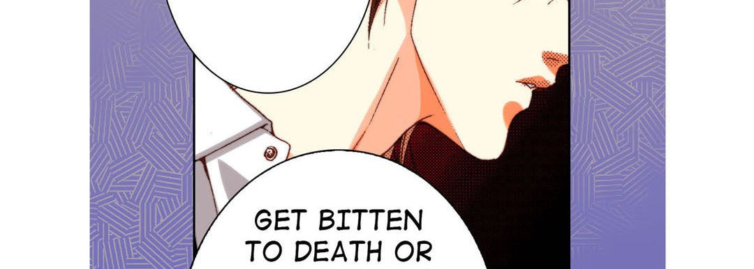 Totally Captivated Chapter 75 page 43 - 