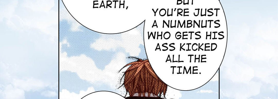 Totally Captivated Chapter 75 page 46 - 