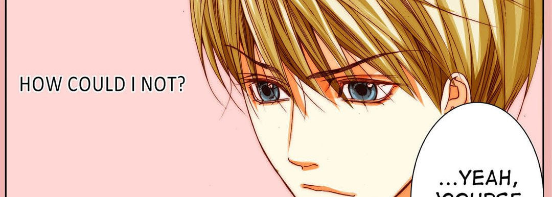 Totally Captivated Chapter 75 page 58 - 