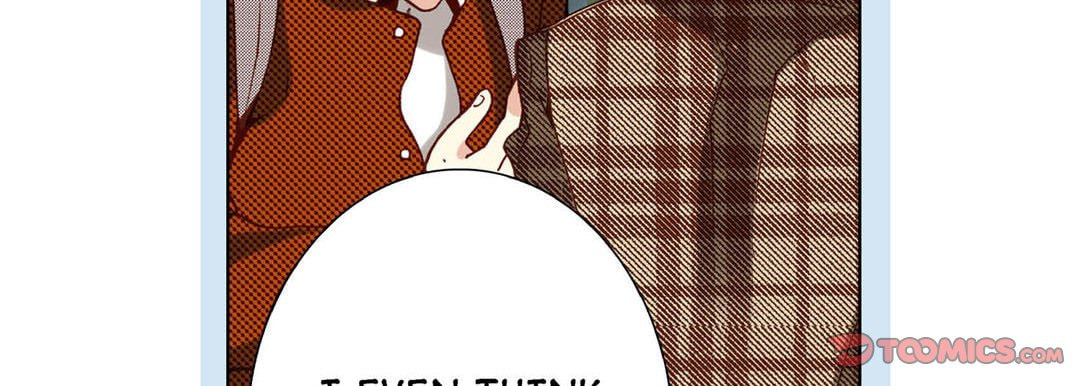 Totally Captivated Chapter 75 page 63 - 