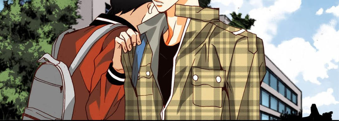 Totally Captivated Chapter 75 page 72 - 