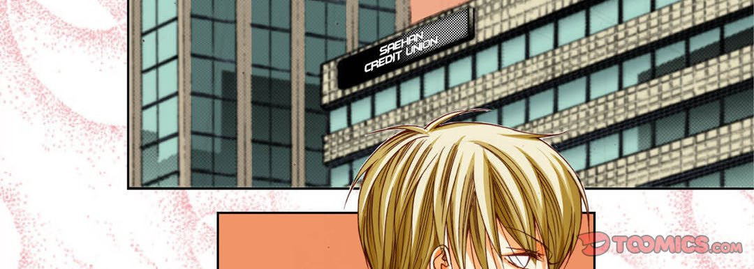 Totally Captivated Chapter 75 page 78 - 
