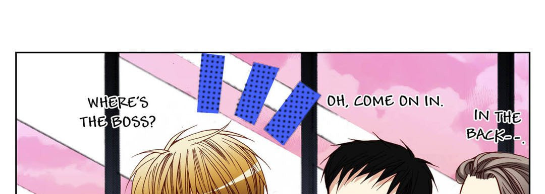 Totally Captivated Chapter 75 page 81 - 