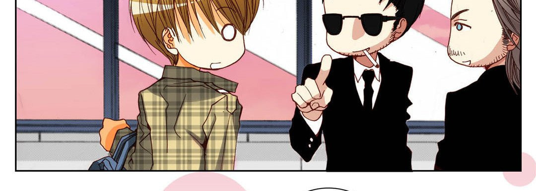 Totally Captivated Chapter 75 page 82 - 