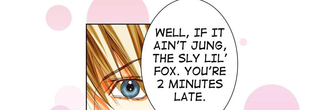 Totally Captivated Chapter 75 page 83 - 