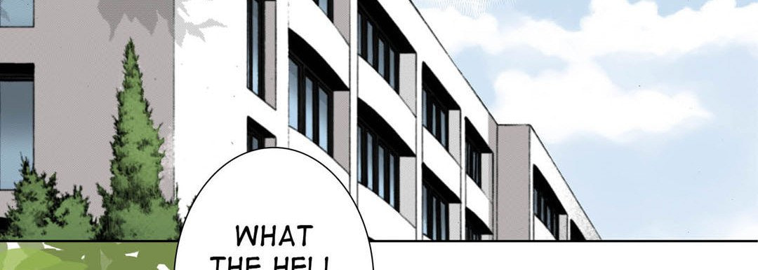 Totally Captivated Chapter 75 page 10 - 