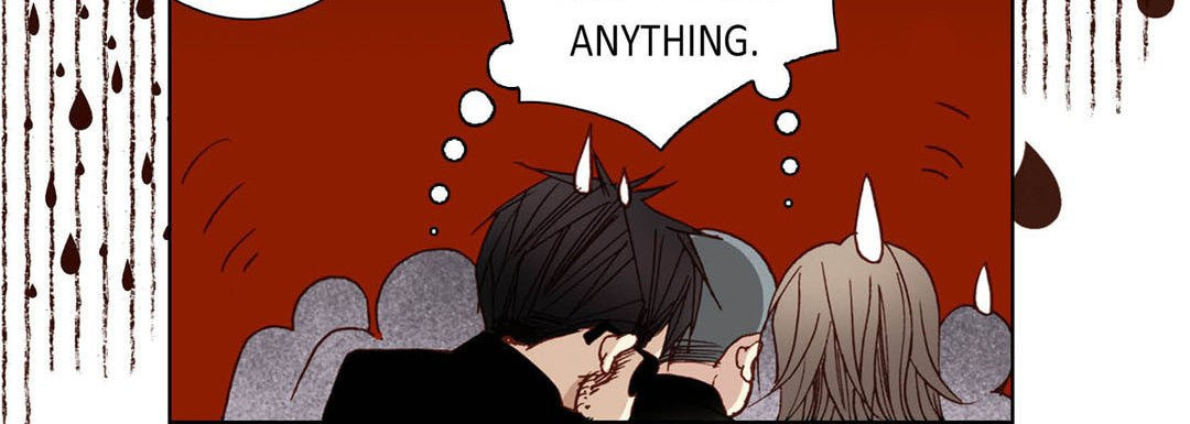 Totally Captivated Chapter 75 page 92 - 