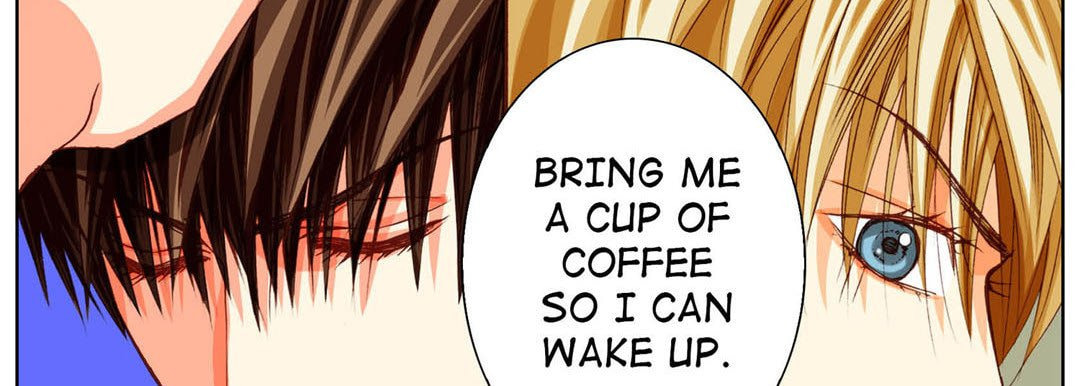 Totally Captivated Chapter 75 page 94 - 