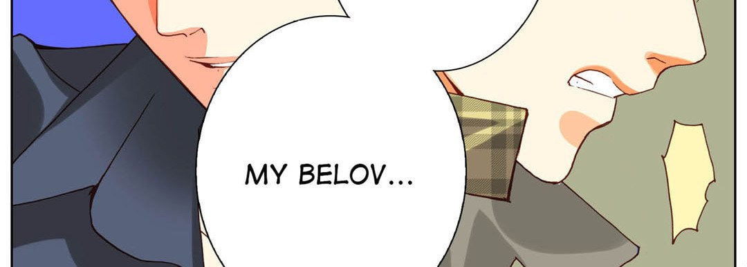 Totally Captivated Chapter 75 page 95 - 