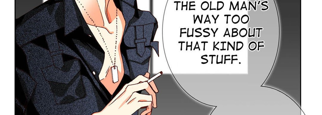 Totally Captivated Chapter 76 page 102 - 
