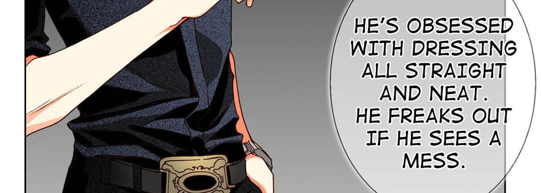 Totally Captivated Chapter 76 page 103 - 
