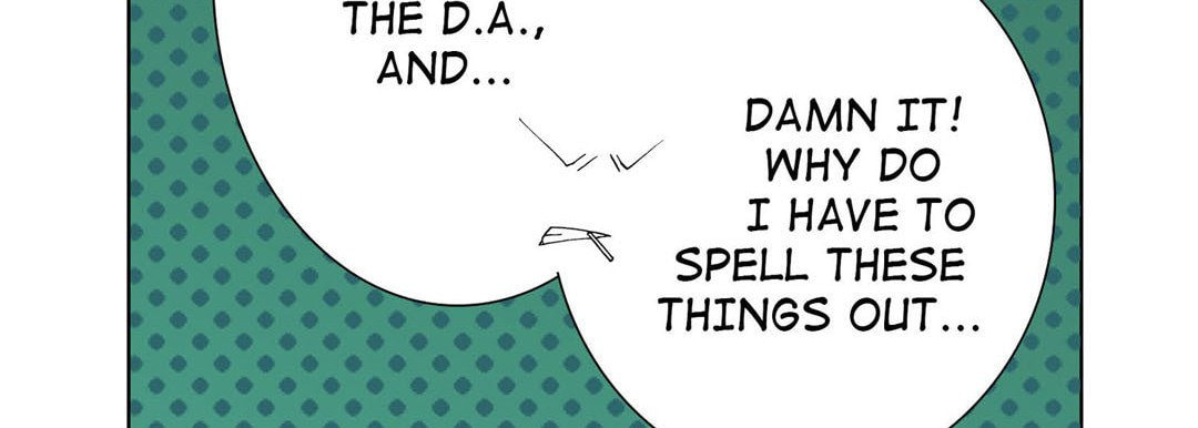 Totally Captivated Chapter 76 page 114 - 