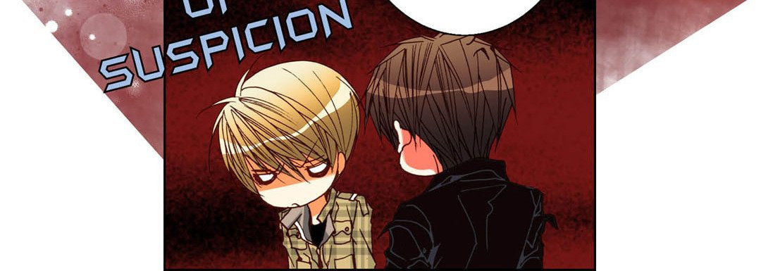 Totally Captivated Chapter 76 page 120 - 