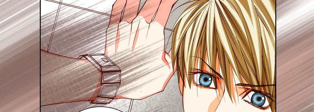 Totally Captivated Chapter 76 page 122 - 