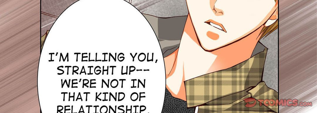 Totally Captivated Chapter 76 page 123 - 