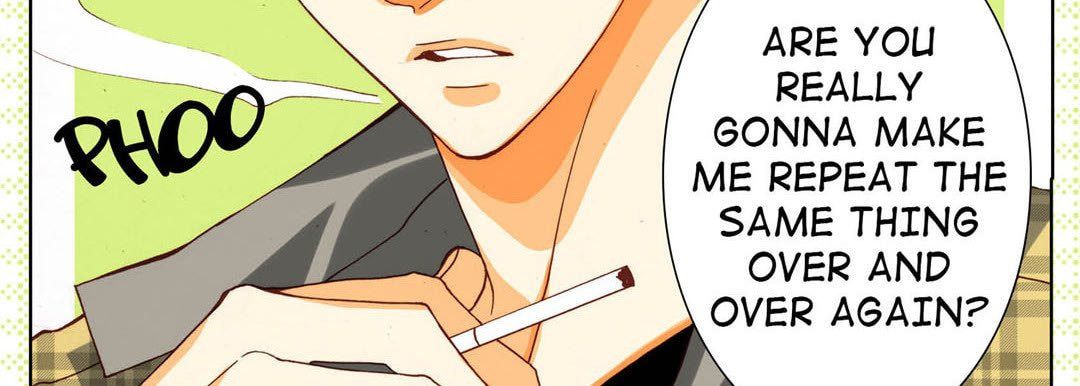Totally Captivated Chapter 76 page 15 - 