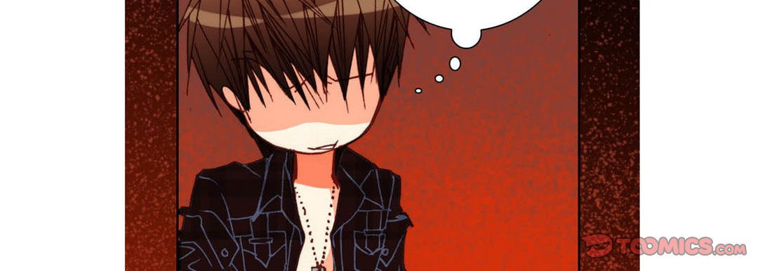 Totally Captivated Chapter 76 page 18 - 