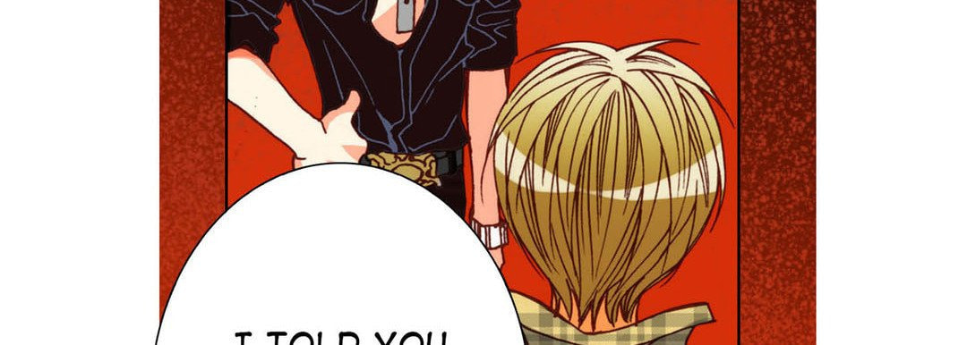 Totally Captivated Chapter 76 page 19 - 