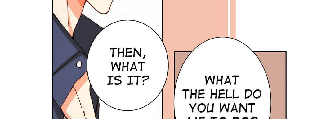 Totally Captivated Chapter 76 page 22 - 