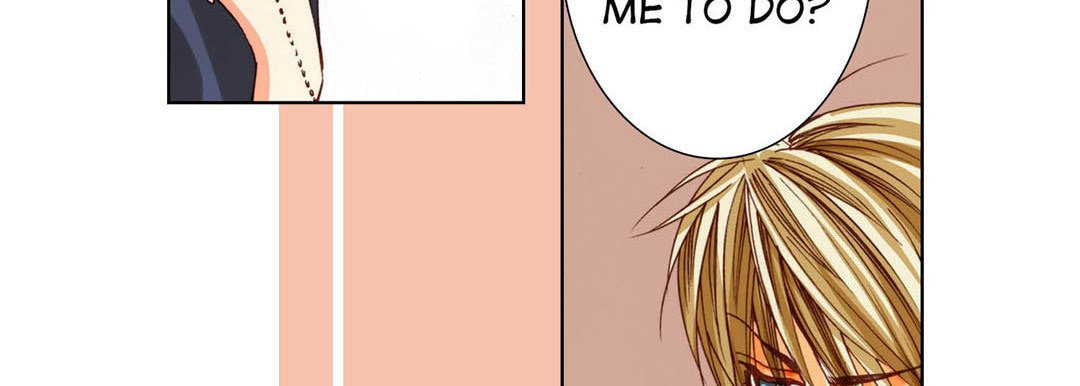 Totally Captivated Chapter 76 page 23 - 