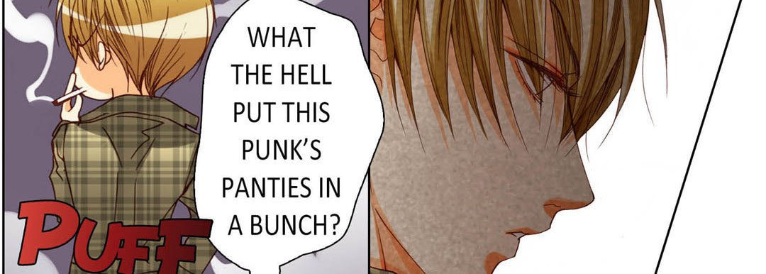 Totally Captivated Chapter 76 page 30 - 