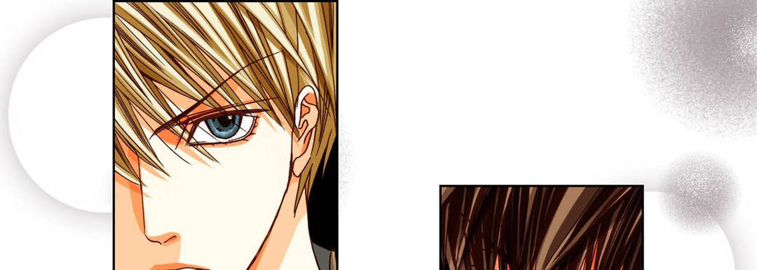 Totally Captivated Chapter 76 page 45 - 