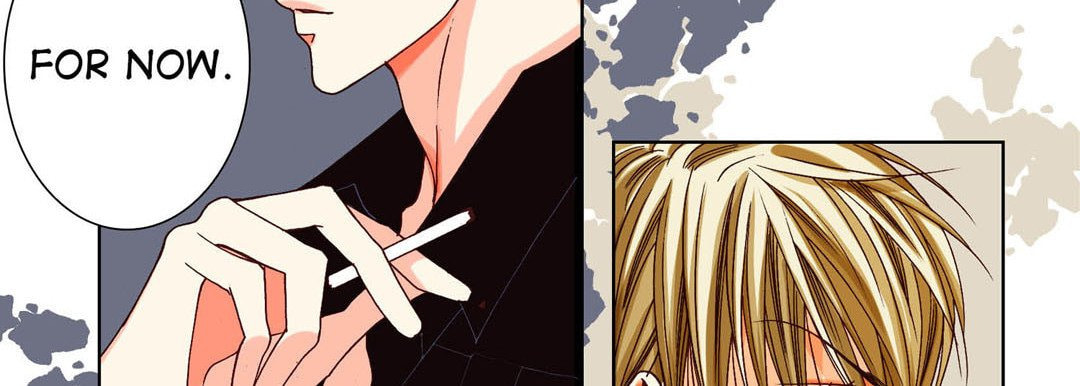 Totally Captivated Chapter 76 page 58 - 