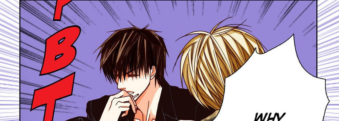 Totally Captivated Chapter 76 page 74 - 