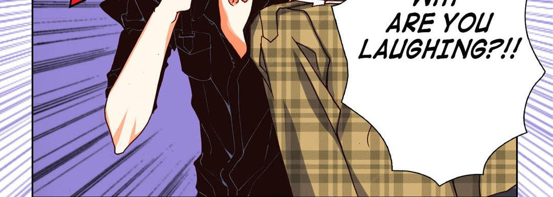 Totally Captivated Chapter 76 page 75 - 