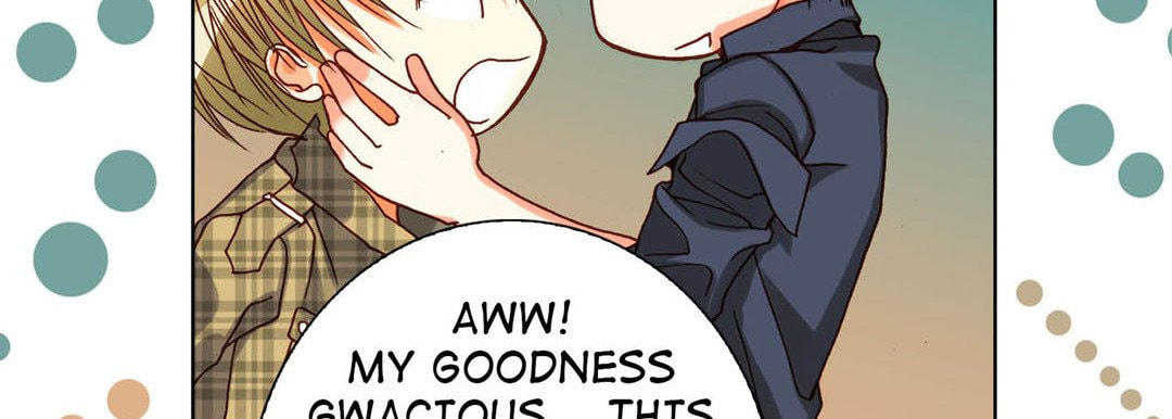 Totally Captivated Chapter 76 page 87 - 