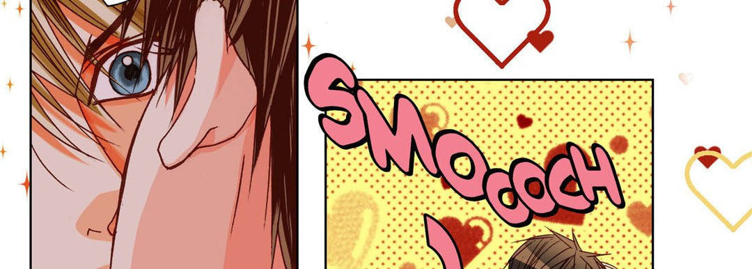Totally Captivated Chapter 76 page 90 - 