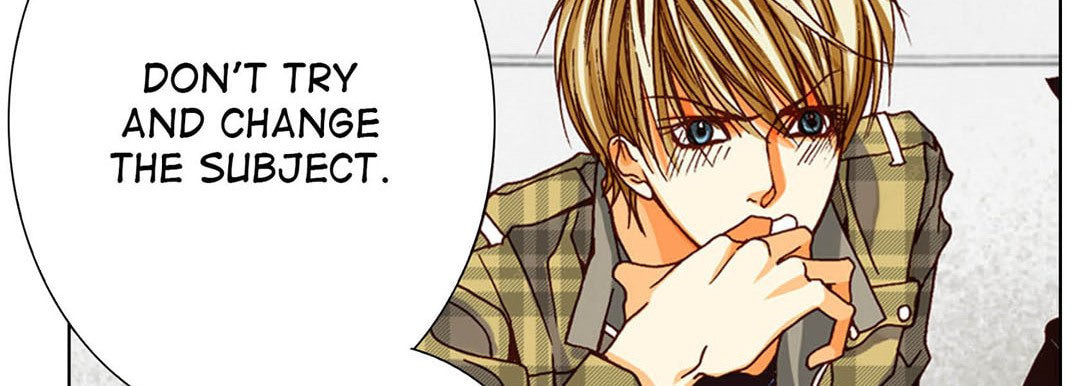 Totally Captivated Chapter 76 page 94 - 