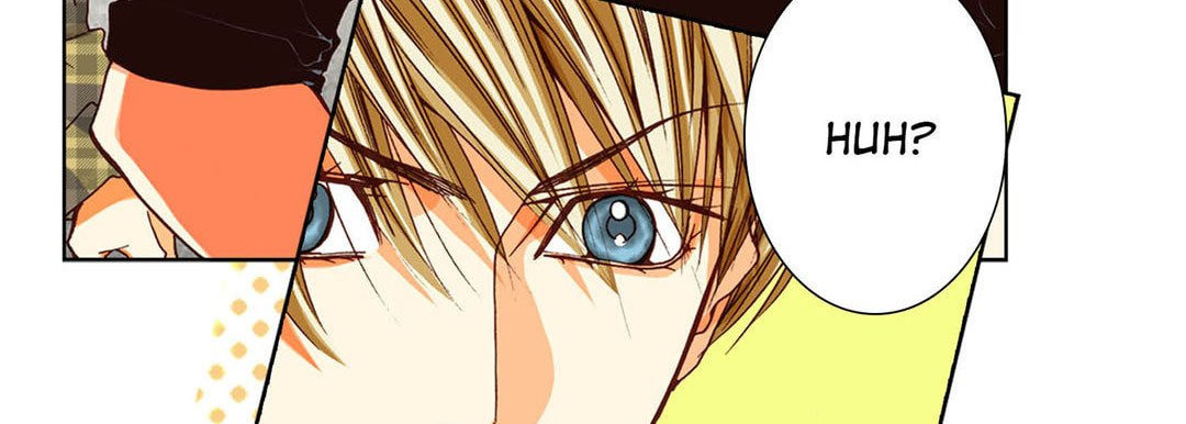 Totally Captivated Chapter 76 page 99 - 
