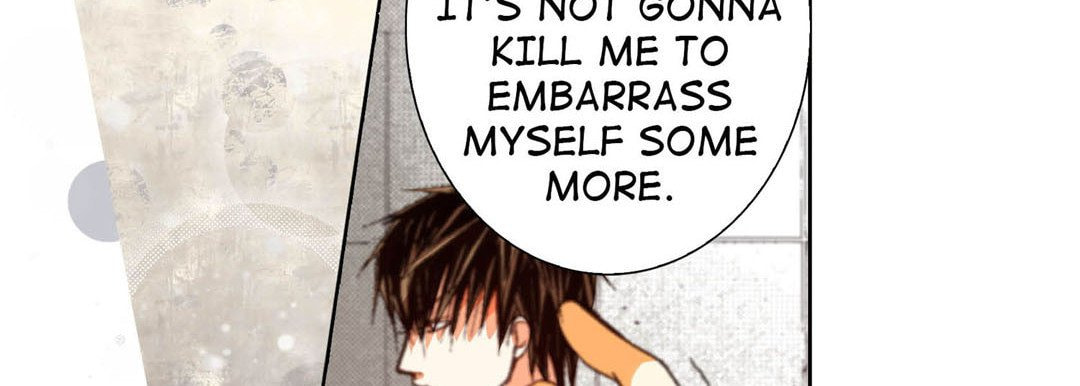 Totally Captivated Chapter 77 page 110 - 