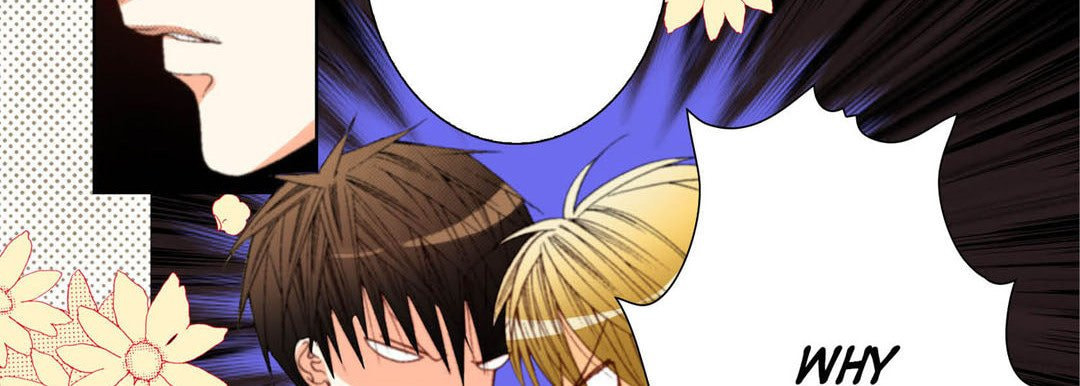 Totally Captivated Chapter 77 page 115 - 
