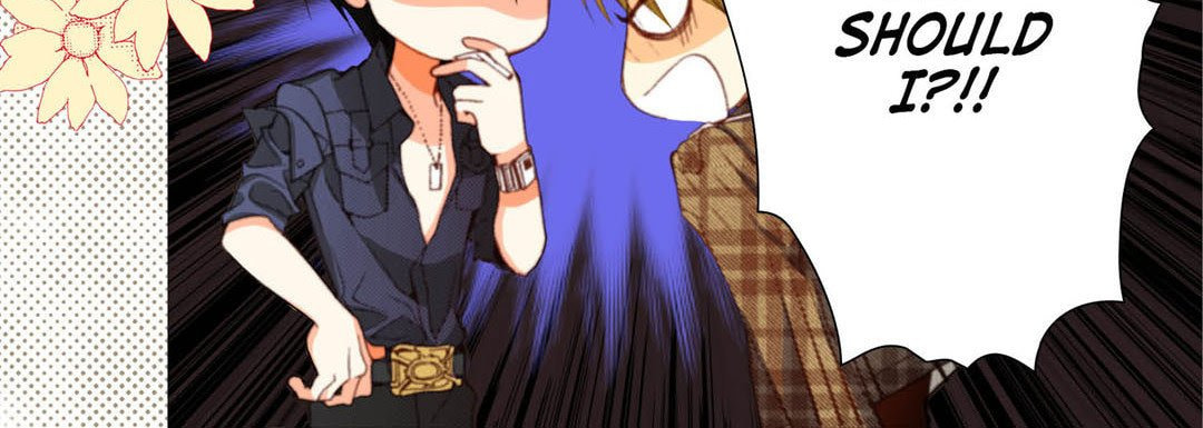 Totally Captivated Chapter 77 page 116 - 